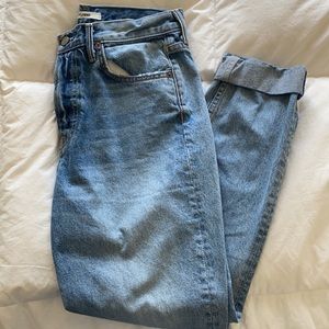 GRLFRND Karolina Jeans